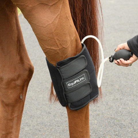 EquiFit® GelCompression HockBoots™