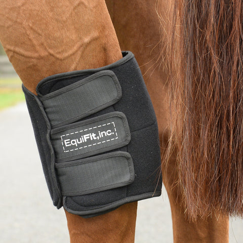 EquiFit® GelCompression HockBoots™