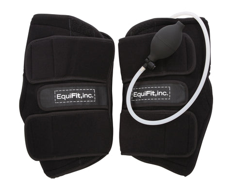 EquiFit® GelCompression HockBoots™