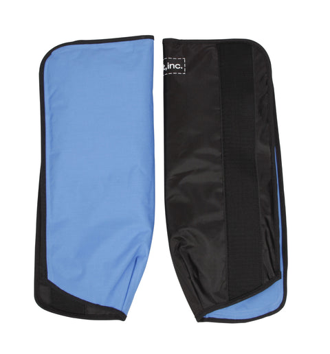 EquiFit® GelCompression Tendon Boots Replacement GelPaks