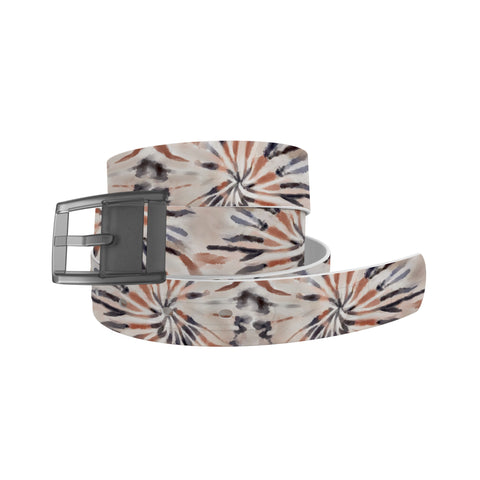 C4 Novelty Print Belt with Buckle