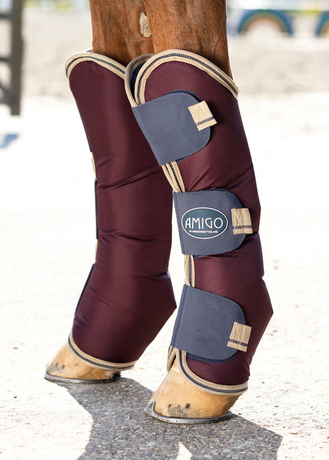 Horseware® Ireland Amigo® Ripstop Travel Boots