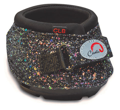 Cavallo™ ELB Bling Regular Sole Hoof Boot