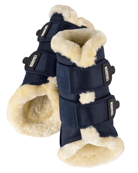 Eskadron® Faux Fur Sport Boots