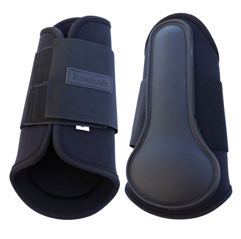 Kavalkade Soft Hind Boots