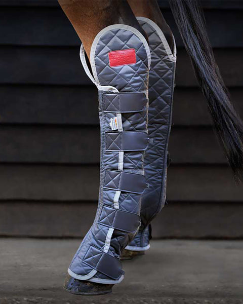 Equilibrium Therapy® Magnetic Hock Boot
