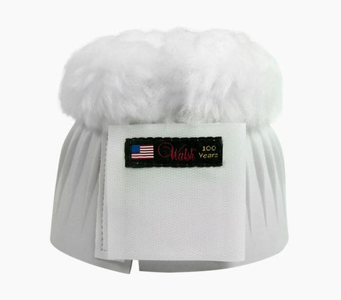 Walsh™ Sheepskin Lined Bell Boots