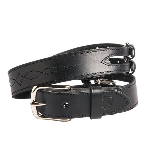Noble Outfitters™ Double Buckle Belt