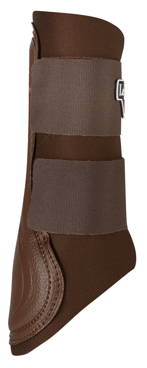 LeMieux® Grafter Brushing Boots