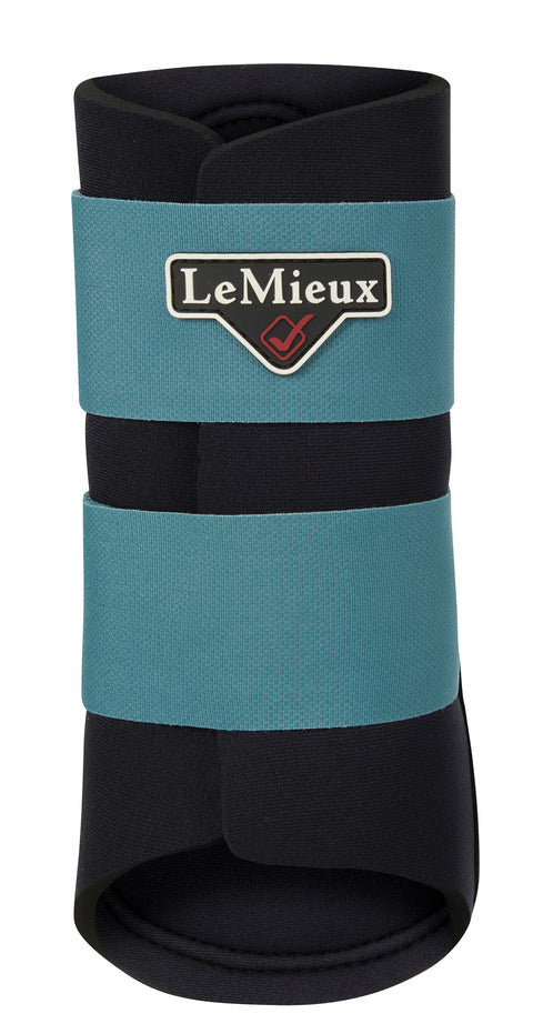 LeMieux® Grafter Brushing Boots