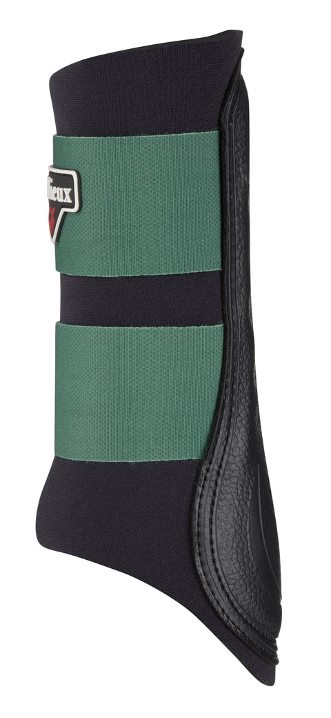 LeMieux® Grafter Brushing Boots