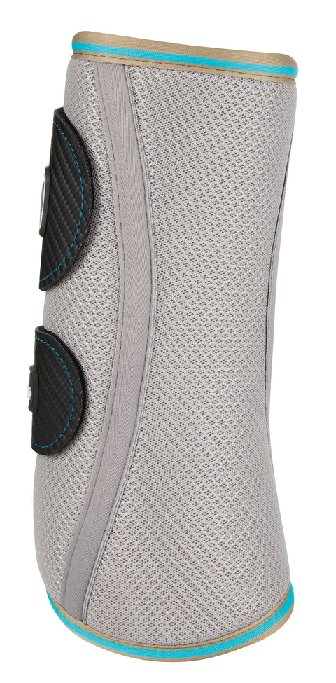 LeMieux® Carbon Mesh Wrap Boots