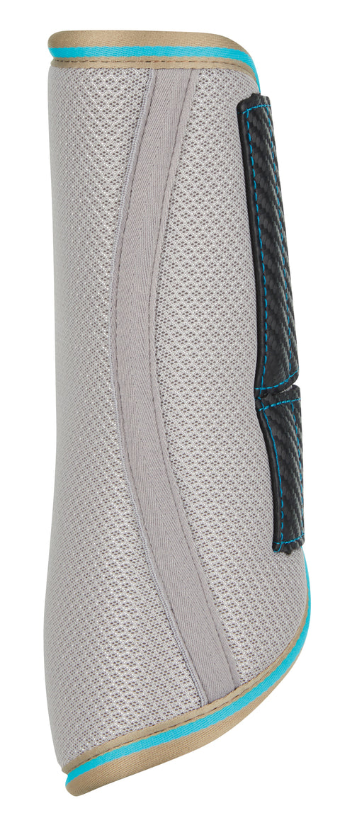 LeMieux® Carbon Mesh Wrap Boots