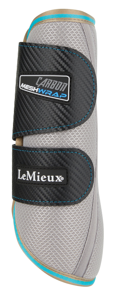 LeMieux® Carbon Mesh Wrap Boots