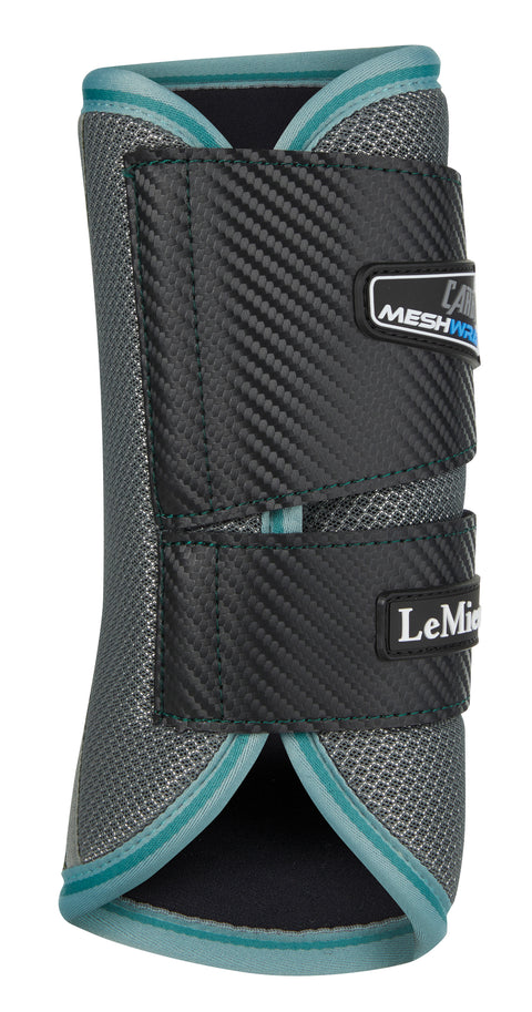 LeMieux® Carbon Mesh Wrap Boots