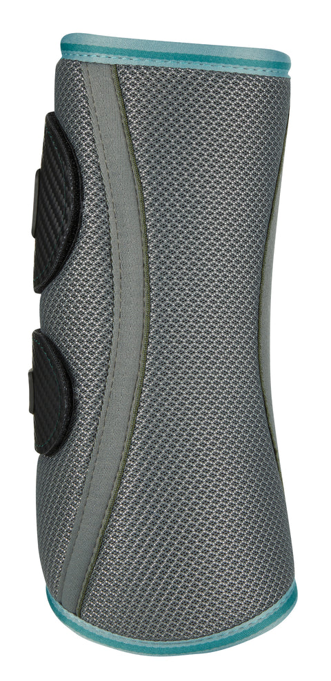 LeMieux® Carbon Mesh Wrap Boots