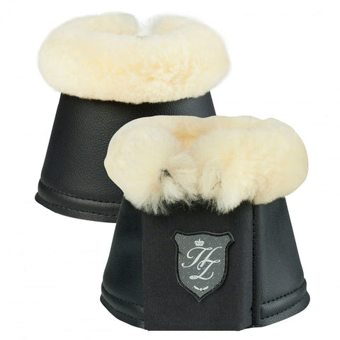 Horze Salerno Bell Boots