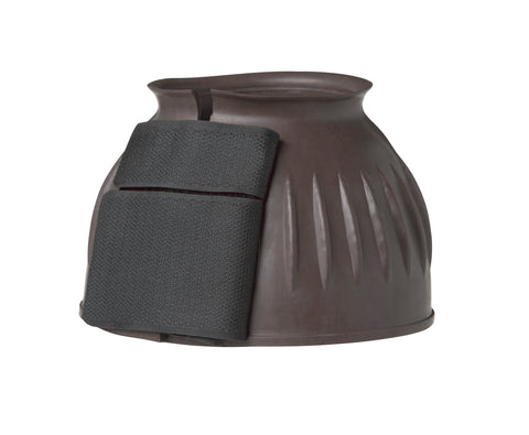 DS Rubber Hook-and-Loop Bell Boots
