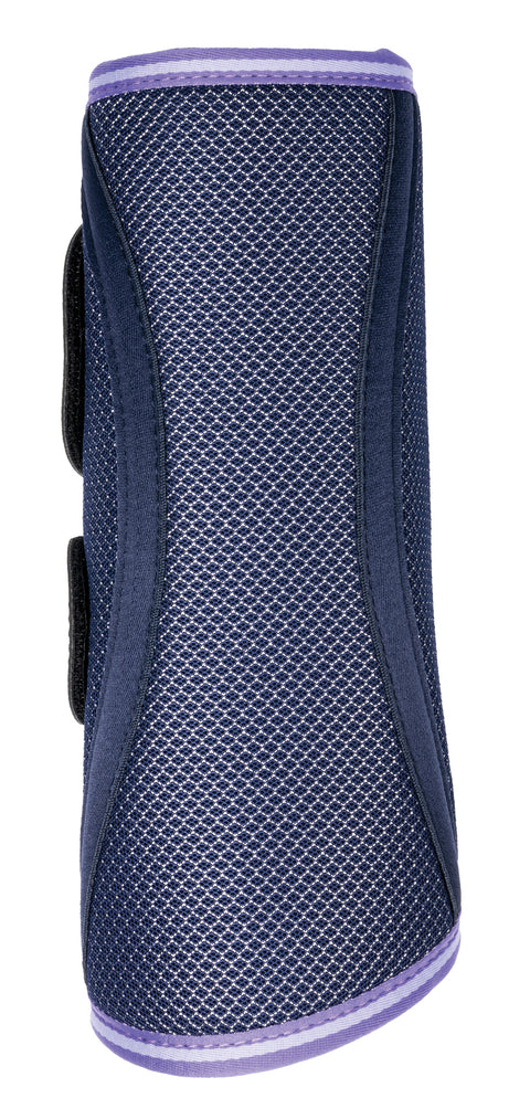 LeMieux® Carbon Mesh Wrap Boots