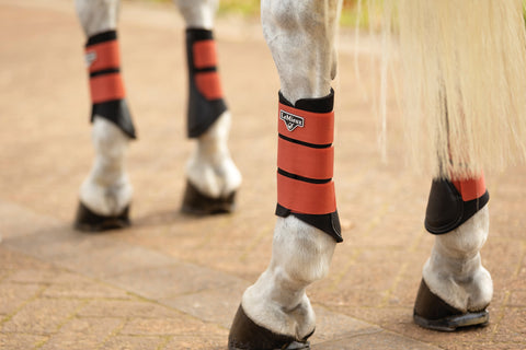 LeMieux® Grafter Boots