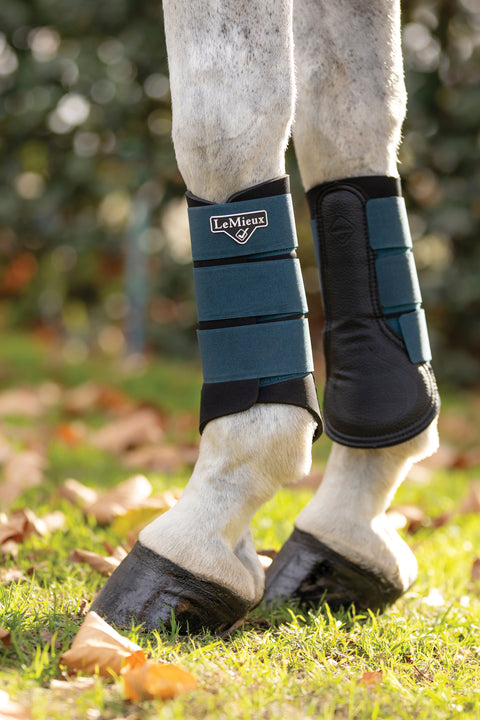 LeMieux® Grafter Boots