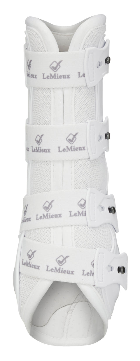LeMieux® Front Ultra-Mesh Snug Boots
