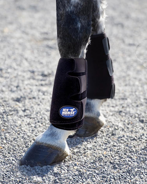 Ice Horse® Pony Tendon Wrap