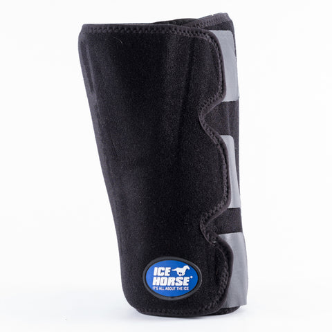 Ice Horse® Pony Hock Wrap