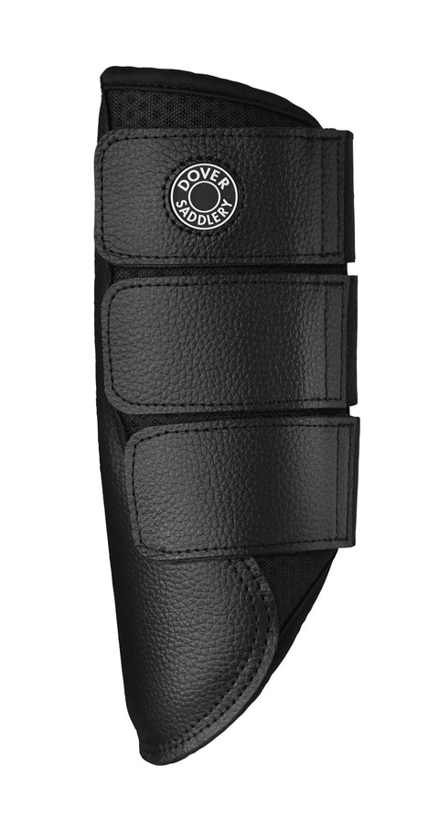 DS Mesh Brushing Boots