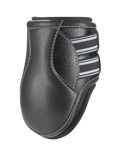EquiFit® D-Teq™ Hind Boots with SheepsWool™ ImpacTeq® Liner