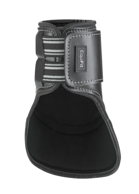 EquiFit® MultiTeq™ Short Hind Boots, ImpacTeq® Extended Liner