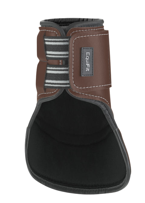 EquiFit® MultiTeq™ Short Hind Boots, ImpacTeq® Extended Liner