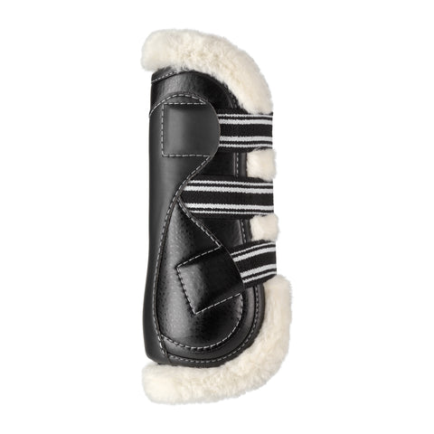 EquiFit® D-Teq™ Front Boots with UltraWool™ ImpacTeq® Liner