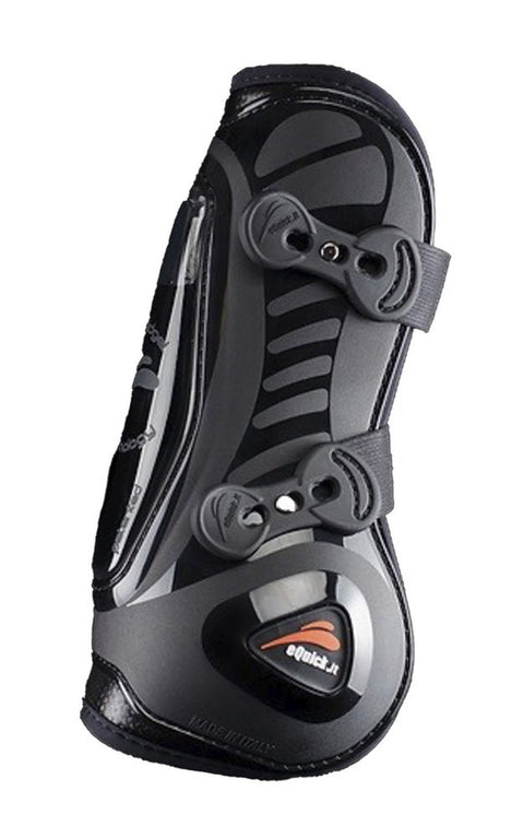 eQuick eShock Legend Front Boots