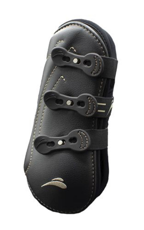 eQuick Glam Front Boots