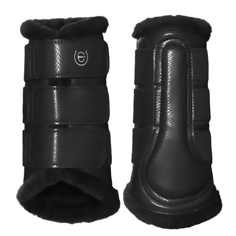 Equestrian Stockholm Brushing Boots