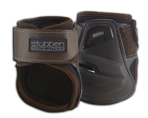 Stübben Hybrid Fetlock Boots