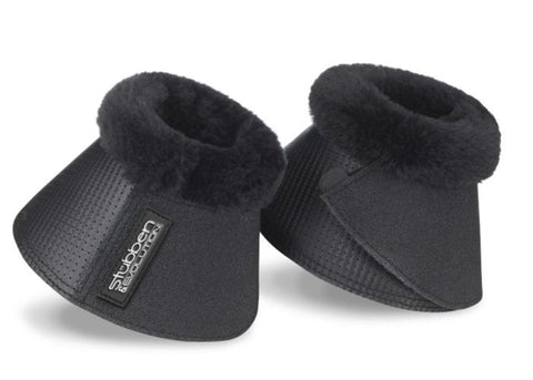 Stübben Gravity Overreach Boots with Fleece