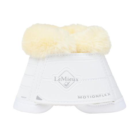 LeMieux® Motionflex Overreach Boots with Simuwool