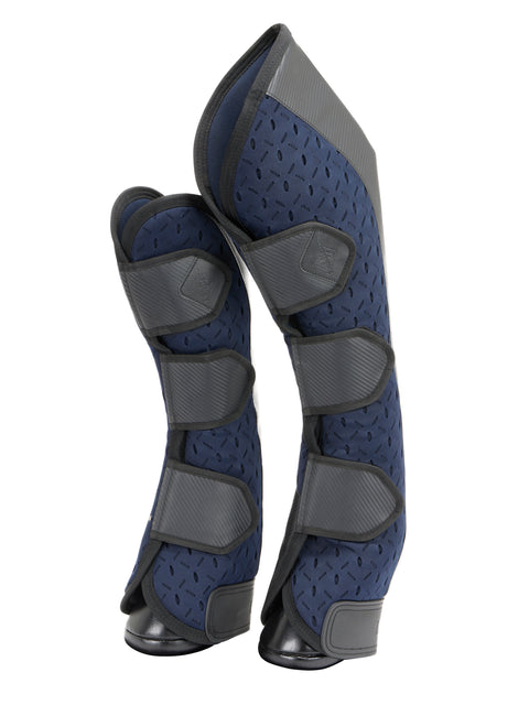 LeMieux® Kudos 3D Mesh Travel Boots