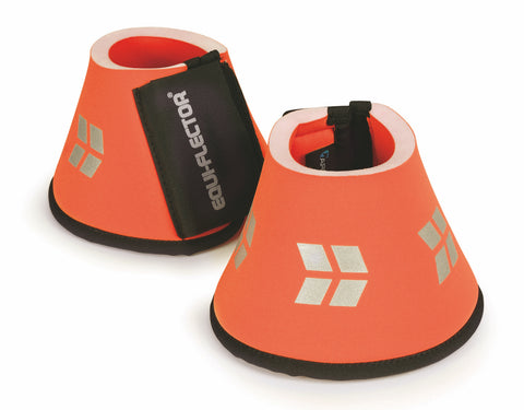 EQUIFLECTOR® Overreach Boots