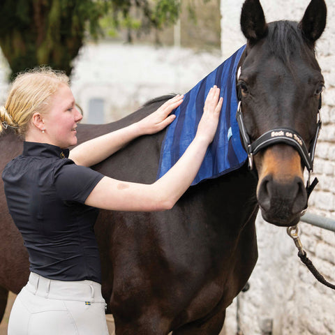 Back on Track® Cool on Track® Towel