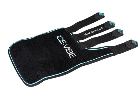 Horseware® Ireland ICE-VIBE® Leg Wraps