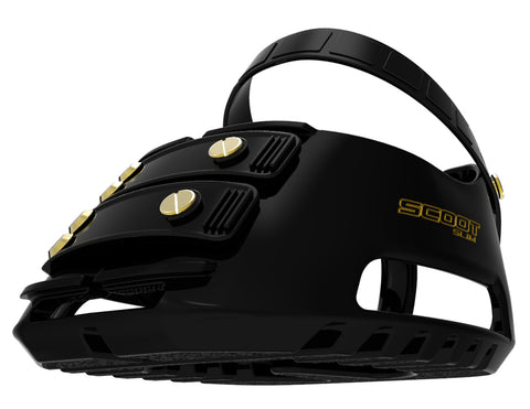 Scoot Boot Classic Hoof Boot - Each