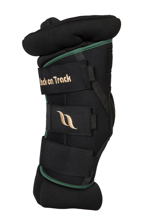 Back on Track® Royal Padded Hock Boots Deluxe