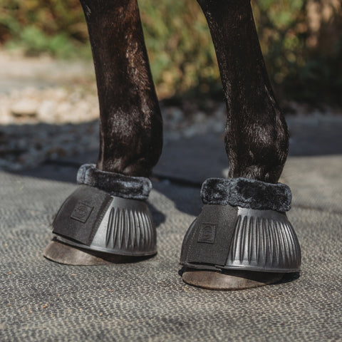 Rider’s International™ EVA Bell Boots