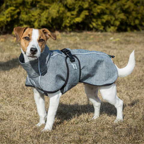 Back on Track® Bark Small Dog Coat
