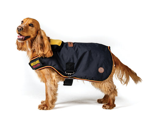 Horseware® Ireland Newmarket Dog Coat L-XXXL
