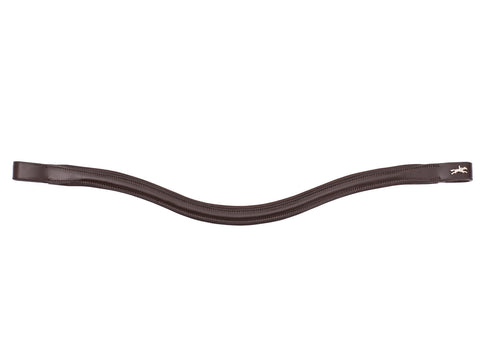 Schockemöhle Plain Leather Select Browband