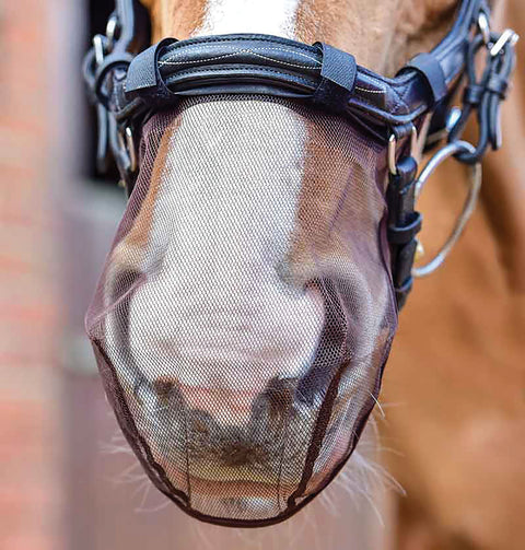 Equilibrium Net Relief Muzzle Net